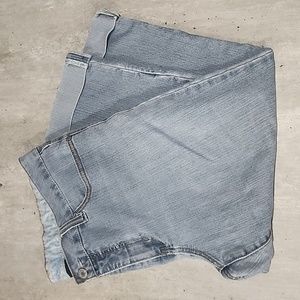 Faded Glory womens capris